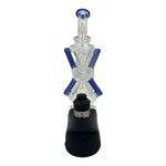Ion Glass Topper