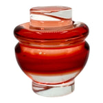 Proxy spinner cap