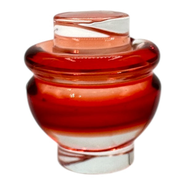 Proxy spinner cap