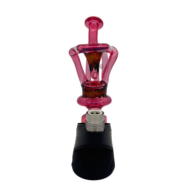 Andy G Recycler Puffco Top