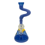 Sour Mini Twist Rig
