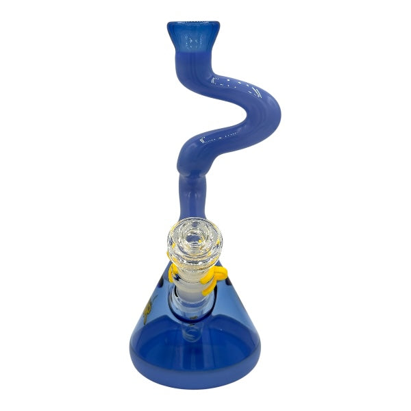 Sour Mini Twist Rig
