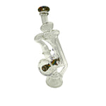 Oj Flame Puffco Recycler