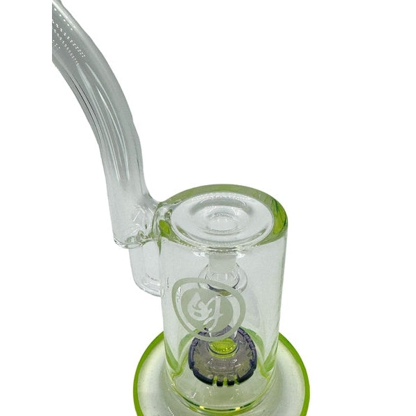 OJ Flame Dewar Rig