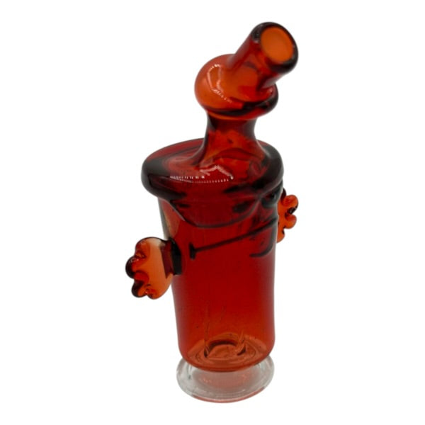 BTGB Core Mastershake-Red