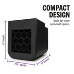 Higher Innovation Air Purifer Kit