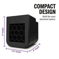 Higher Innovation Air Purifer Kit