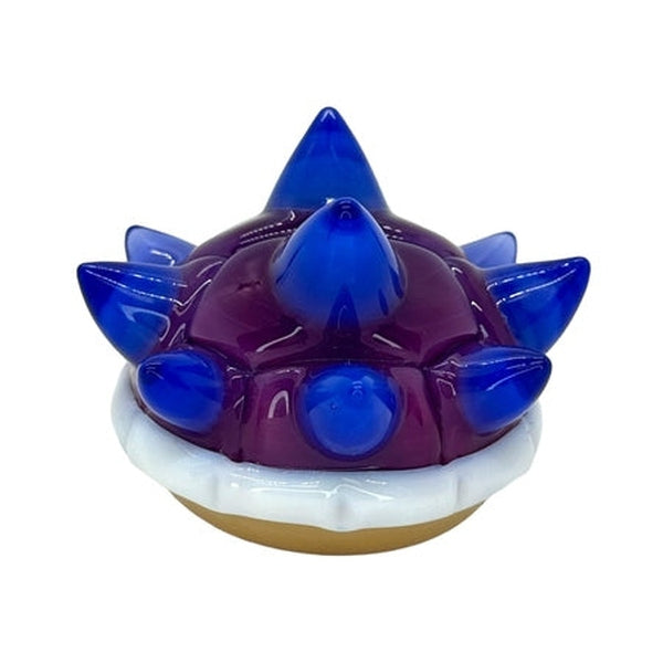 Spiked Shell Pendant – DGG Shipping Department