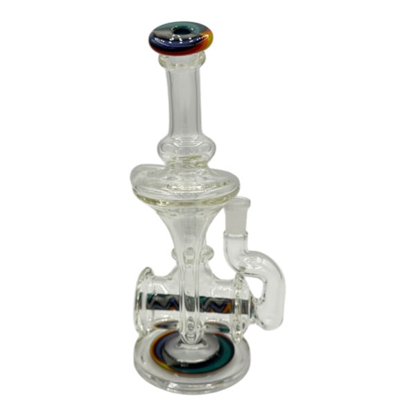 OJ Flame Inline Recycler