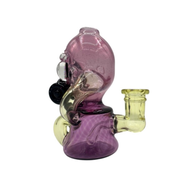 Mango Glass Engineer Survivor Recycler