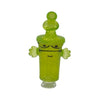 Master Shake Pivot Topper