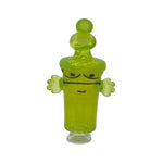 Master Shake Pivot Topper