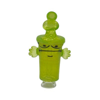Master Shake Pivot Topper