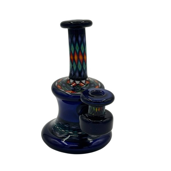 Kevin Murray Rig