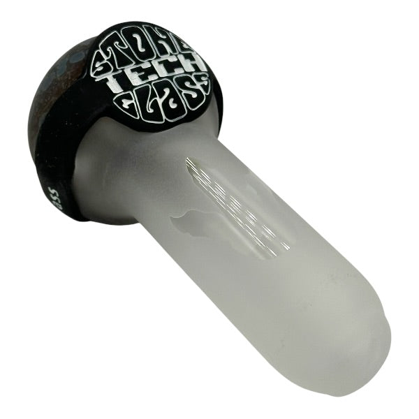 Dino Print Pipe