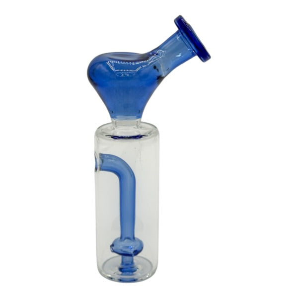 Charlie Shaw Switch Go Glass