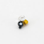 Empire Glassworks Beehive Spinner Cap