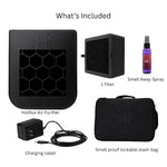 Higher Innovation Air Purifer Kit