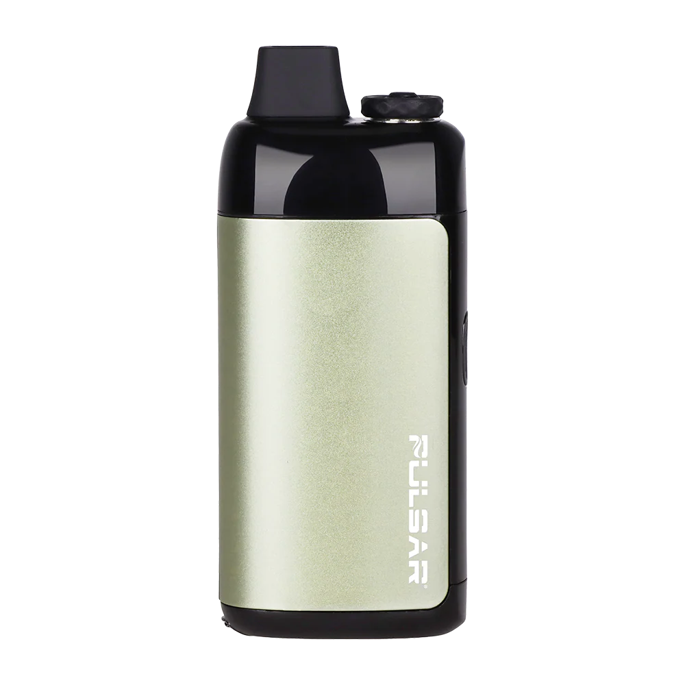 Pulsar Chorus Concentrate Vaporizer