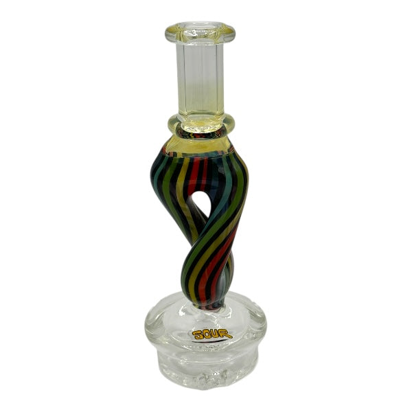 Sour Puffco Topper