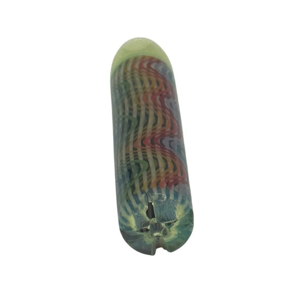 Leisure Blunt Tip