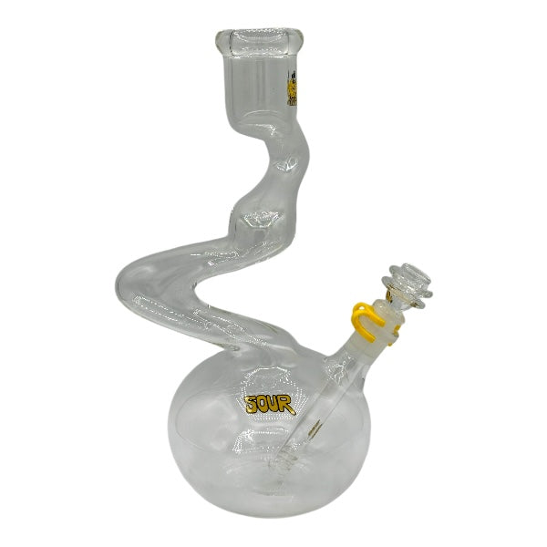 Sour Skinny Twist Rig
