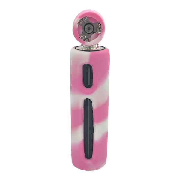 Pivot Guard
