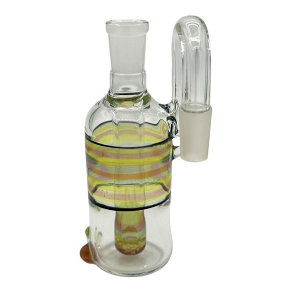 Oj Flame Ash Catcher