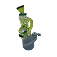 Rycraft Puffco Recycler