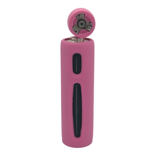 Pivot Guard