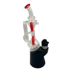 Ion Glass Topper