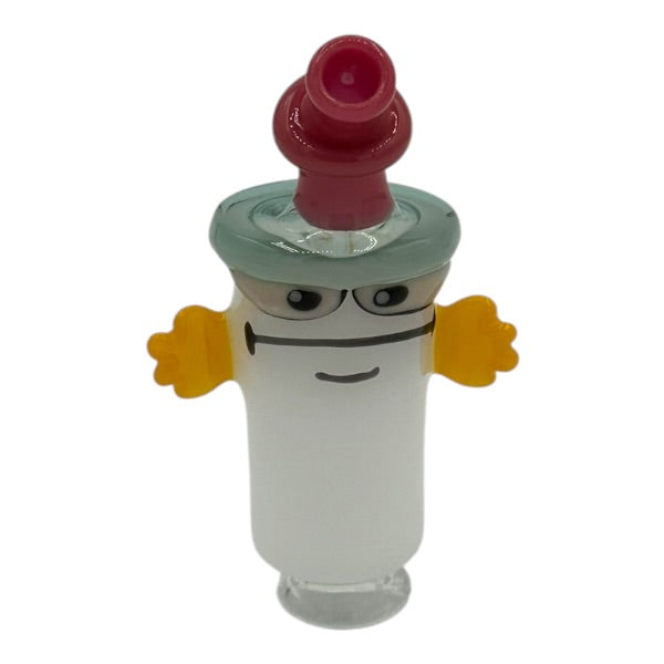 BTGB Pivot Mastershake Top