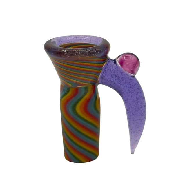 OJ Flame Bowl- 18mm