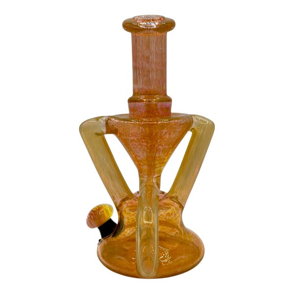 Sweet feet Recycler