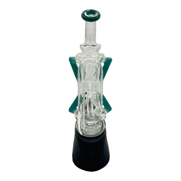 Ion Glass Topper