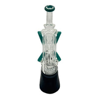 Ion Glass Topper