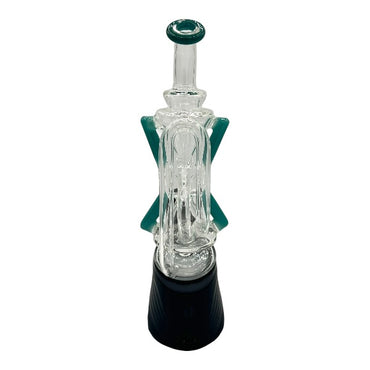Ion Glass Topper