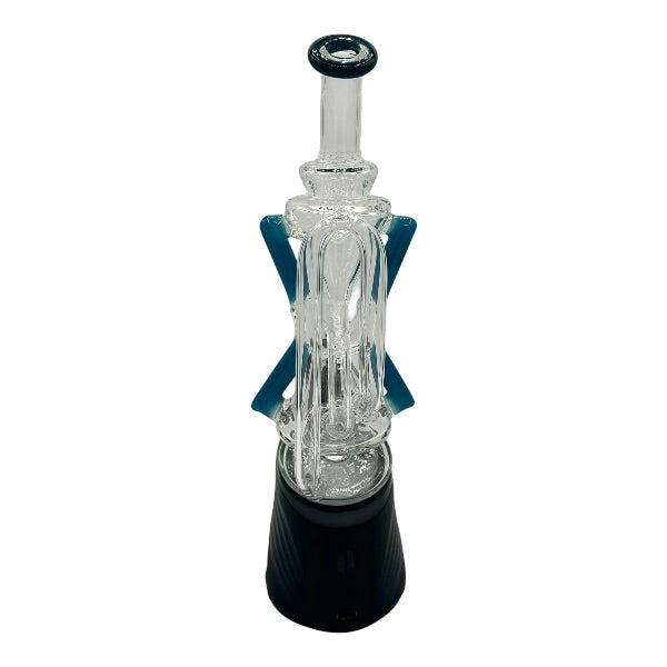 Ion Glass Topper