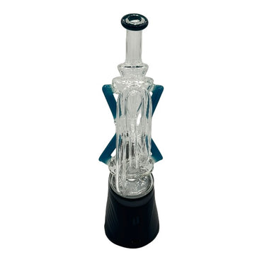Ion Glass Topper
