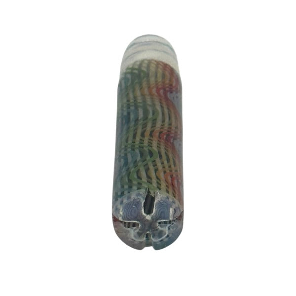 Leisure Blunt Tip