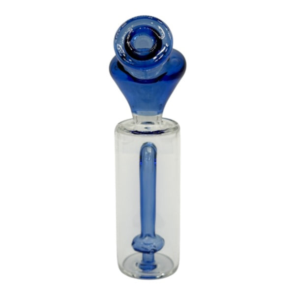 Charlie Shaw Switch Go Glass