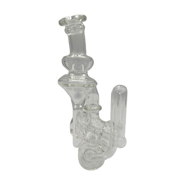 Oj Flame Carta Recycler