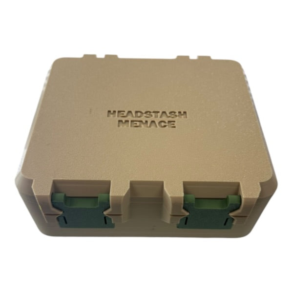 Proxy Core Travel Case