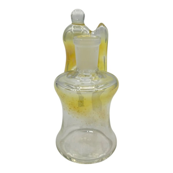 Oj Flame Opal Dry Catch