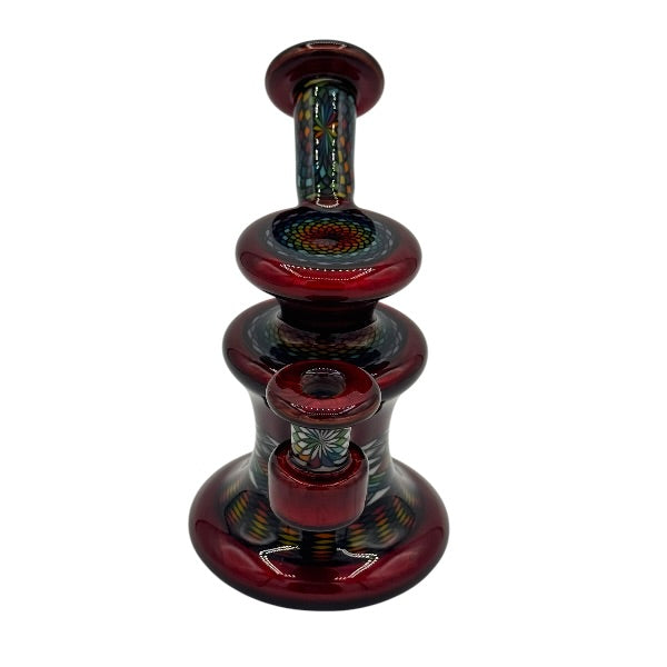 Kevin Murray Kickback Rig