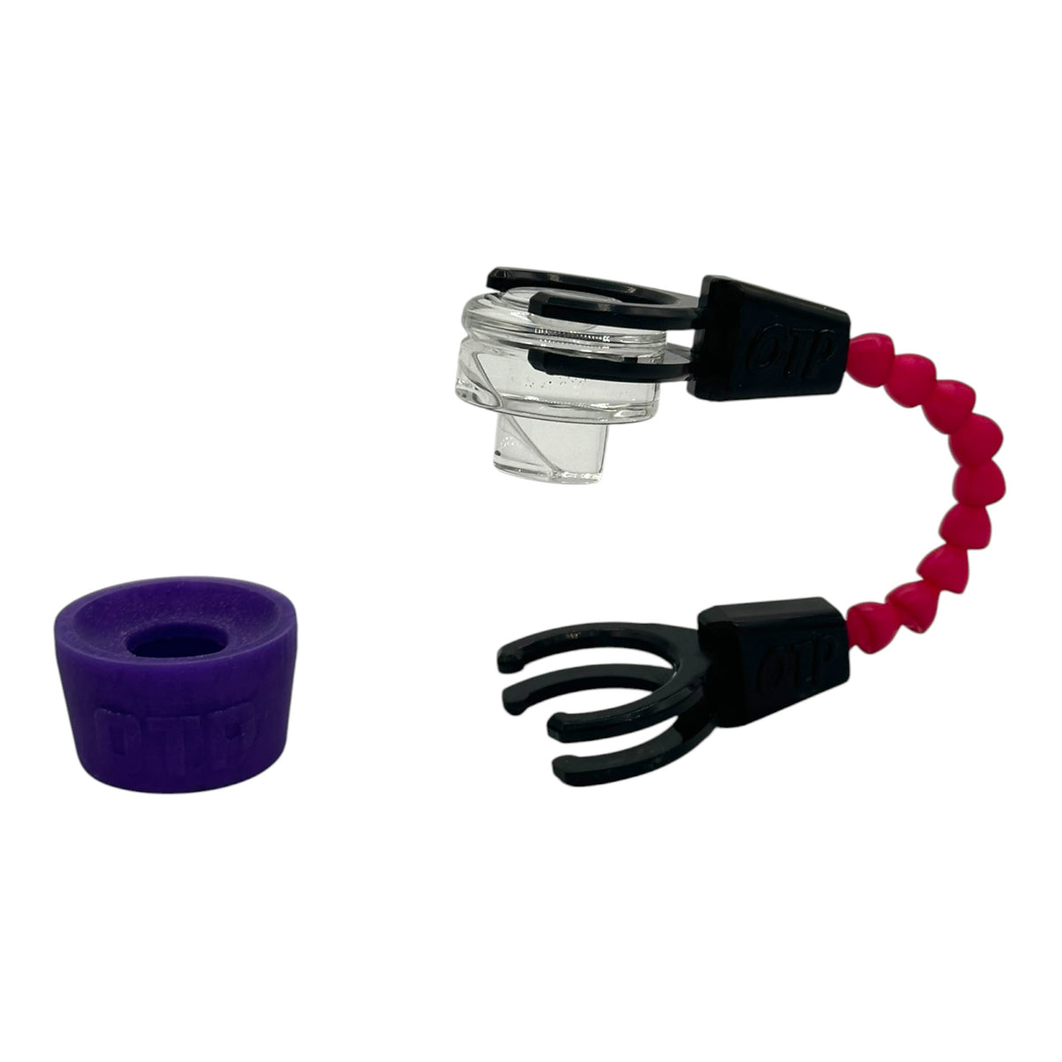 OTP Scorpion Clip-Plasma