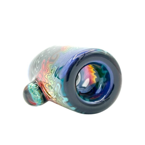 Kevin Murray Blunt tip