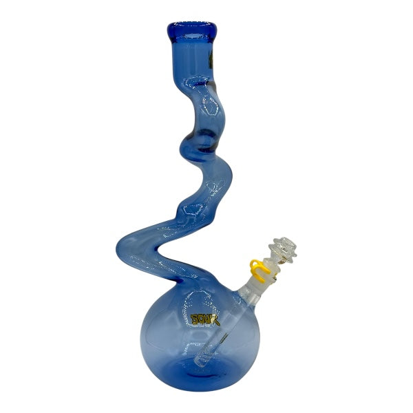 Sour Skinny Twist Rig