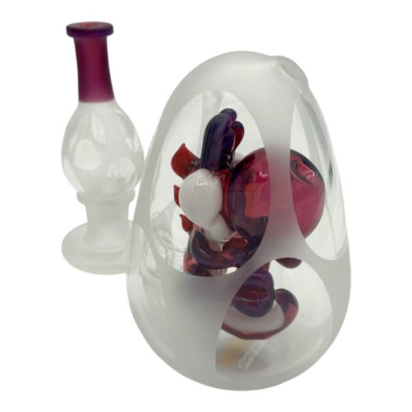 BTGB Broshi Egg Rig-Royal Jelly