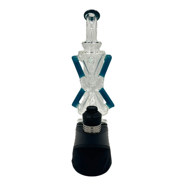 Ion Glass Topper